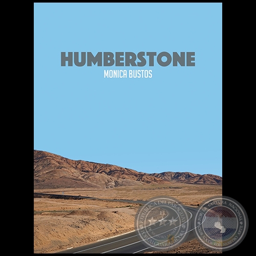 HUMBERSTONE - Autora: MÓNICA BUSTOS